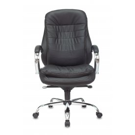 Компьютерное кресло Бюрократ T-9950 black pu