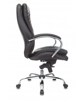 Компьютерное кресло Бюрократ T-9950 black pu