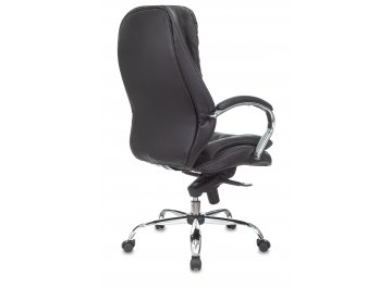 Компьютерное кресло Бюрократ T-9950 black pu