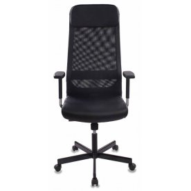 Компьютерное кресло Бюрократ T-995 / Black черное