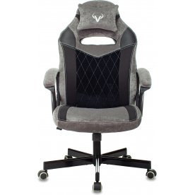 Компьютерное кресло Бюрократ Viking 6 Knight b Fabric