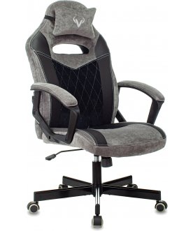 Компьютерное кресло Бюрократ Viking 6 Knight b Fabric