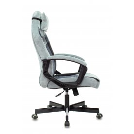 Компьютерное кресло Бюрократ Viking 6 Knight bl Fabric