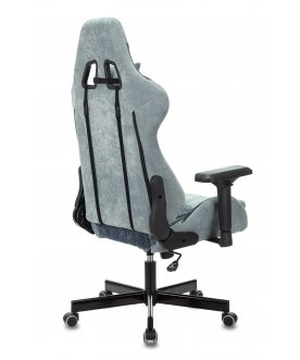 Компьютерное кресло Бюрократ Viking 7 Knight bl Fabric