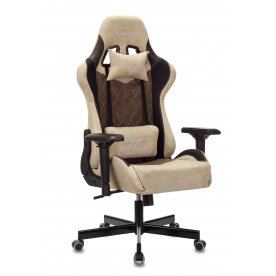 Компьютерное кресло Бюрократ Viking 7 Knight br Fabric