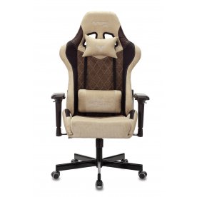 Компьютерное кресло Бюрократ Viking 7 Knight br Fabric