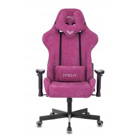 Компьютерное кресло Бюрократ Viking 7 Knight IT15 Fabric