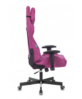 Компьютерное кресло Бюрократ Viking 7 Knight IT15 Fabric