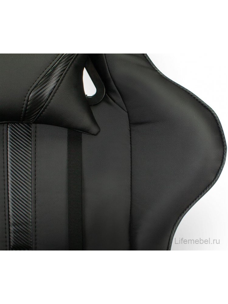 Компьтерное кресло Viking Zombie A4 b черное