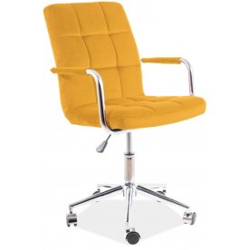 Компьютерное кресло Q-02