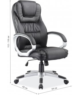 Компьютерное кресло Q-031