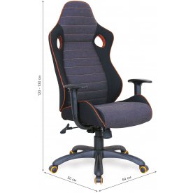 Компьютерное кресло Q-229