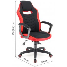 Компьютерное кресло Camaro