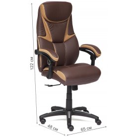 Компьютерное кресло Cambridge