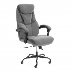 Компьютерное кресло Cambridge Metalbl/Кэмбридж Металбл