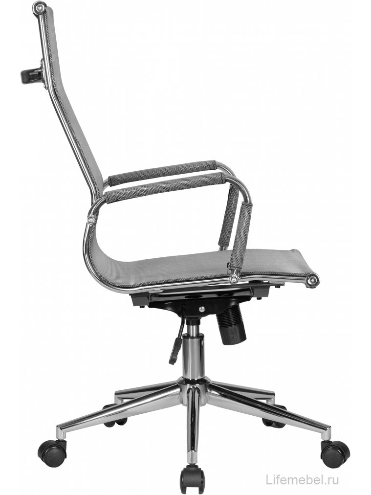 Компьютерное кресло Carter 2 шт серый