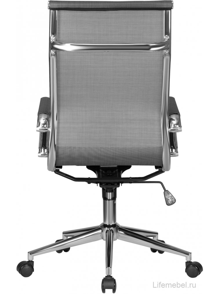 Компьютерное кресло Carter 2 шт серый