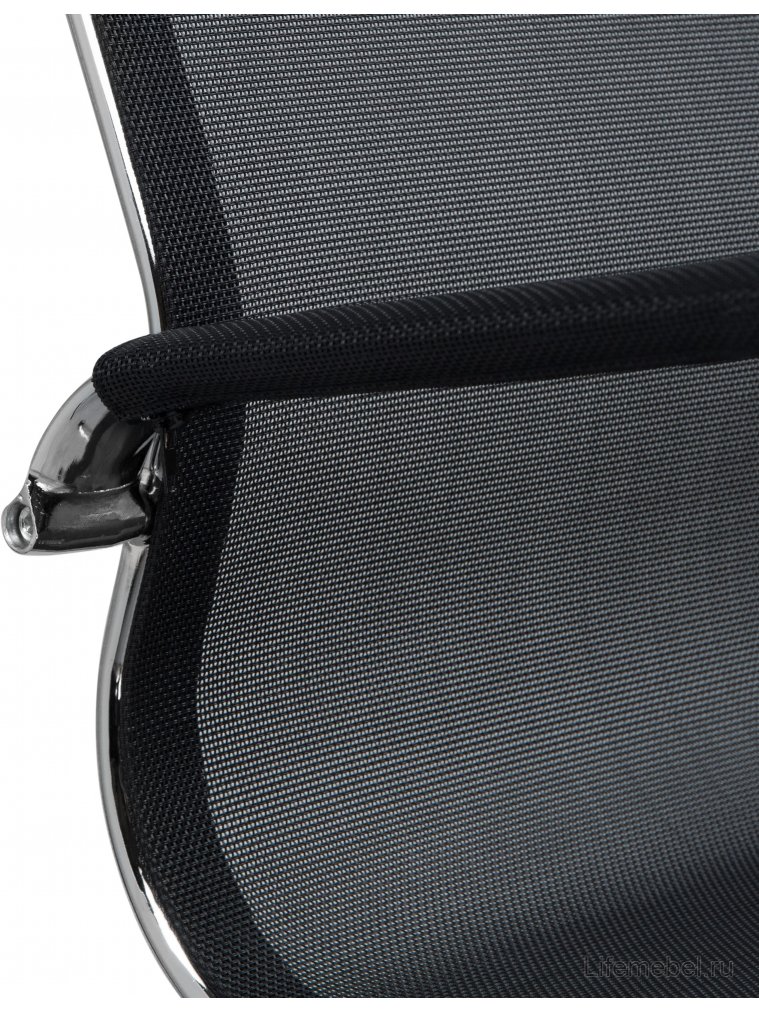 Компьютерное кресло Carter черный