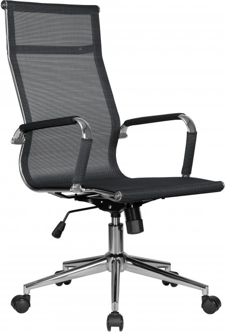 Компьютерное кресло Carter черный