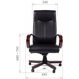 Компьютерное кресло Chairman CH411