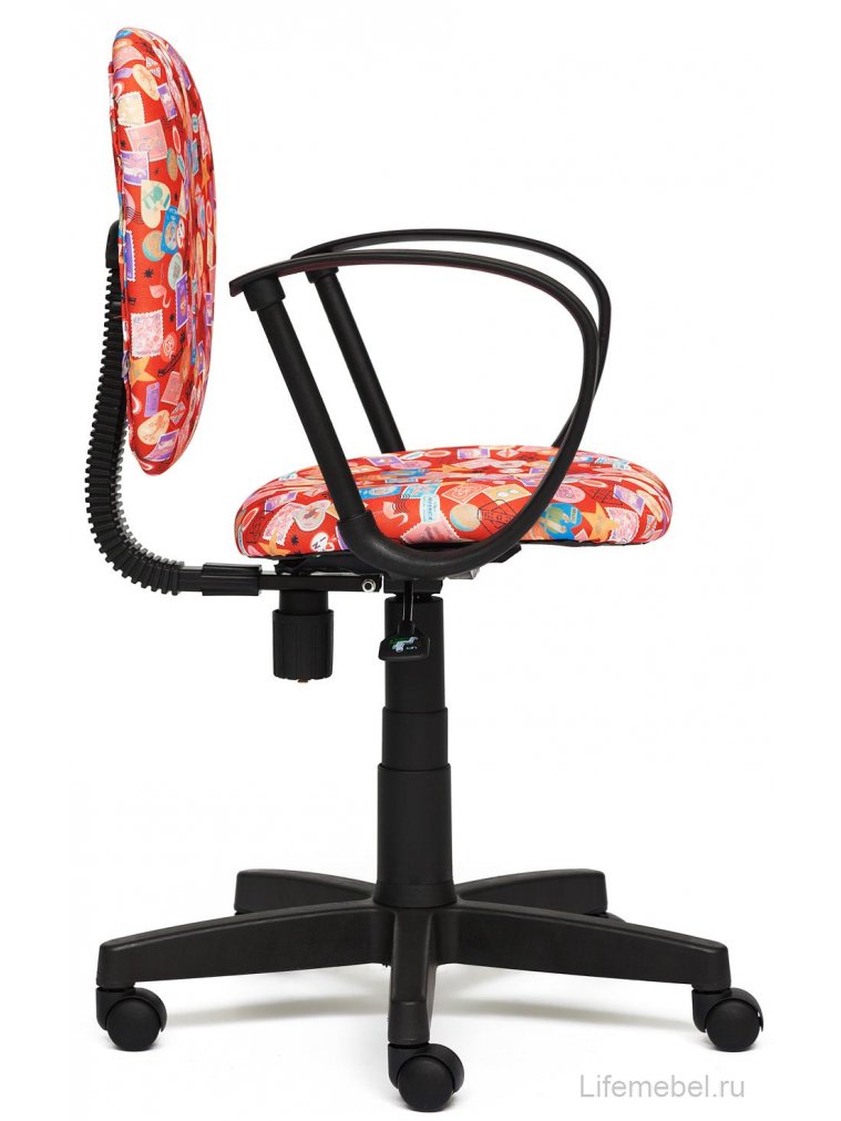 Компьютерное кресло Ch413 марки