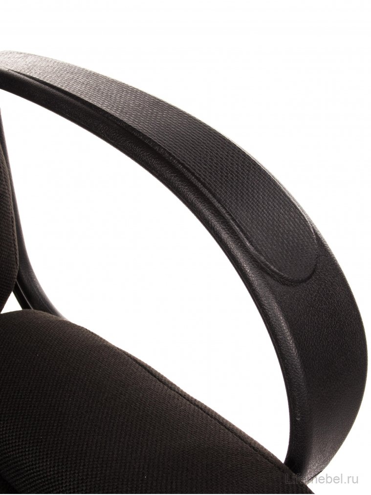 Компьютерное кресло CH833 черный