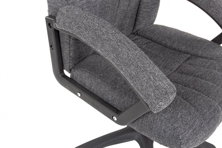 Компьютерное кресло CH888 серый