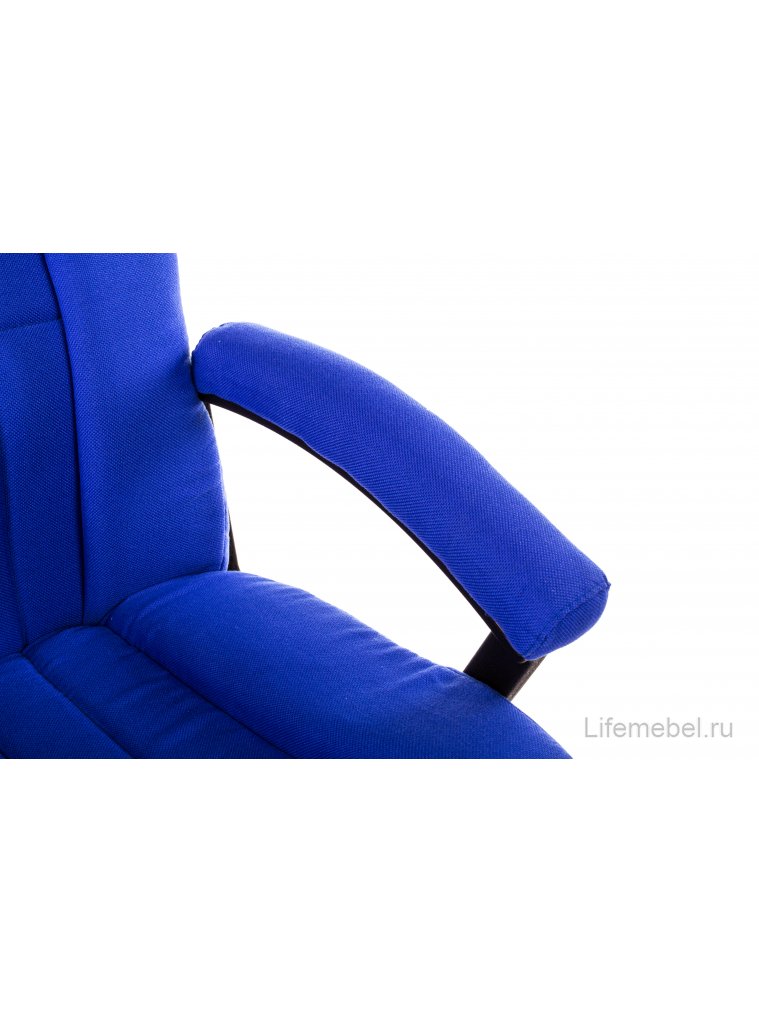 Компьютерное кресло CH888 синий