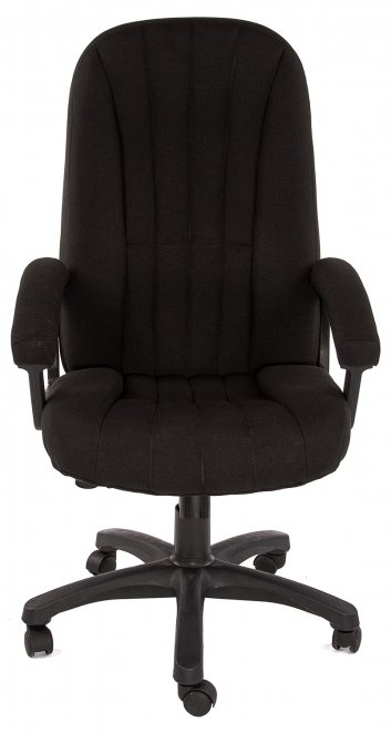 Компьютерное кресло CH888 черный