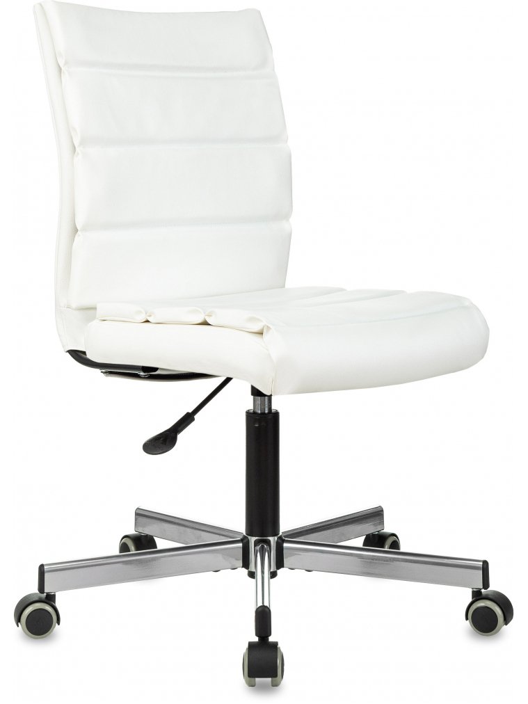 Компьютерное кресло CH-320M белое