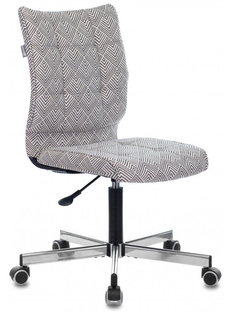 Компьютерное кресло CH-330M Loft ромбик