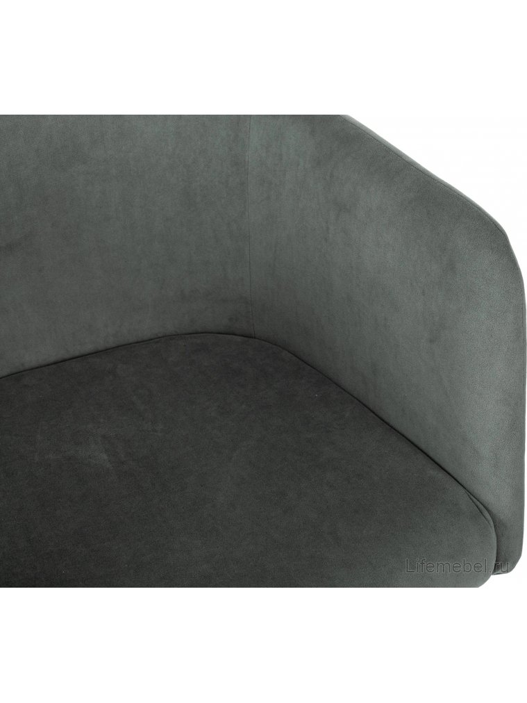 Компьютерное кресло CH-395SL ткань серый