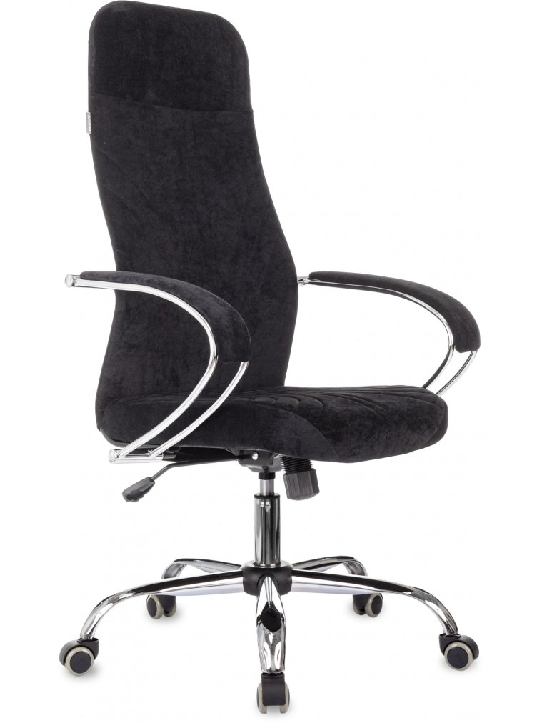 Компьютерное кресло CH-610SL ткань черный