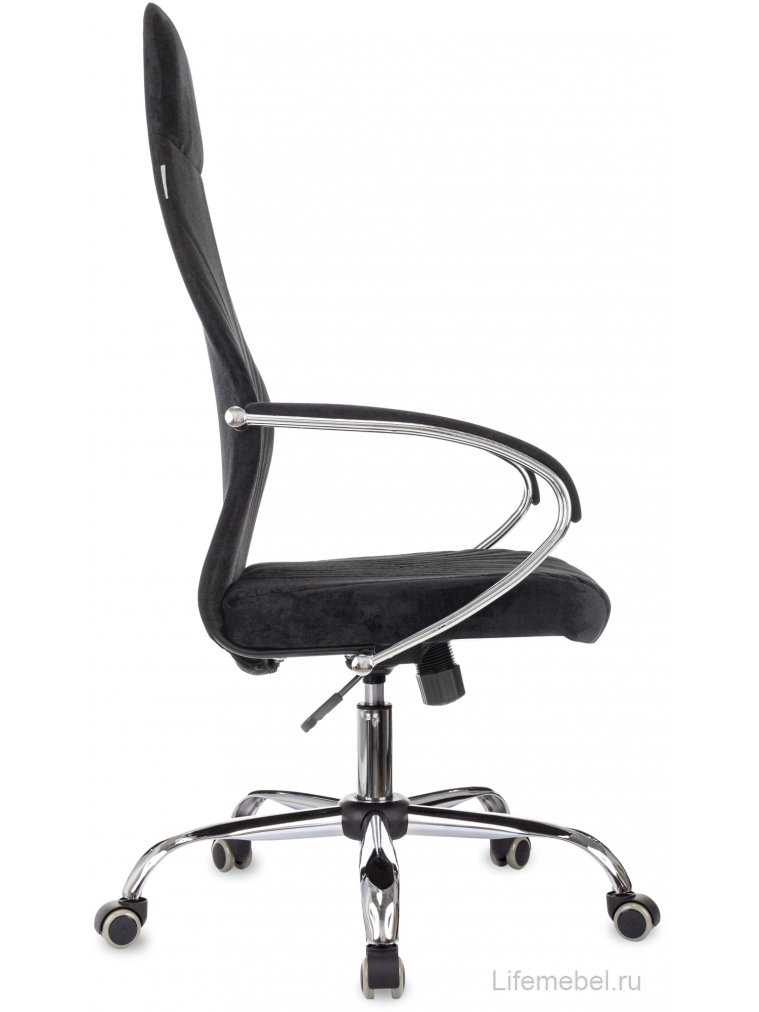 Компьютерное кресло CH-610SL ткань черный