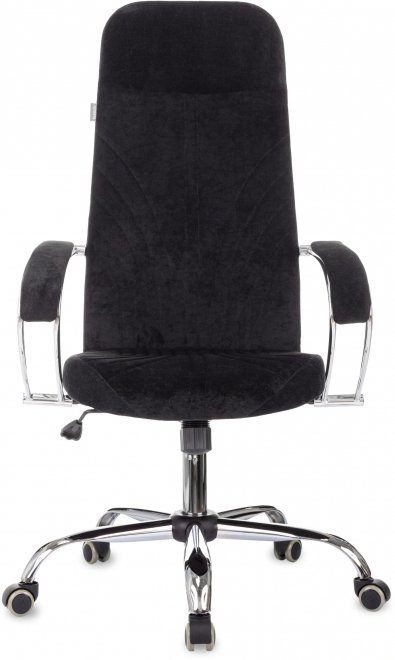 Компьютерное кресло CH-610SL ткань черный