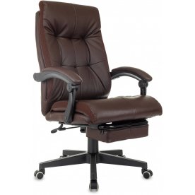 Компьютерное кресло CH-824MSG-BF