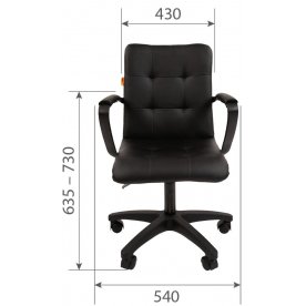 Компьютерное кресло Chairman 030