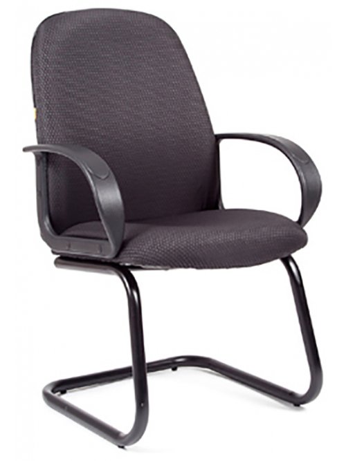 Компьютерное кресло Chairman 279V JP 15-1 серое