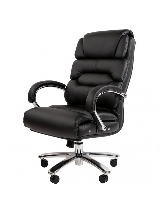 Компьютерное кресло Chairman 409 черный