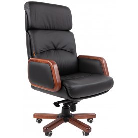 Компьютерное кресло Chairman 417 мультиблок