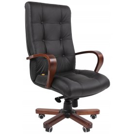 Компьютерное кресло Chairman 424WD мультиблок