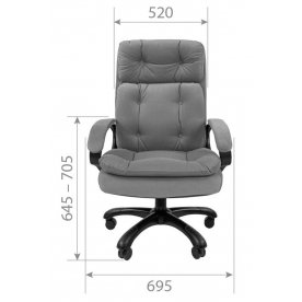 Компьютерное кресло Chairman 442