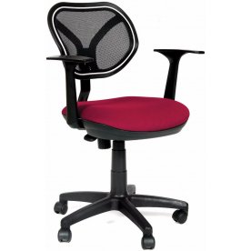 Компьютерное кресло Chairman 450 NEW  TW-01 / TW-13