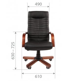 Компьютерное кресло Chairman 480WD N