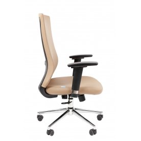 Компьютерное кресло Chairman 500LUX