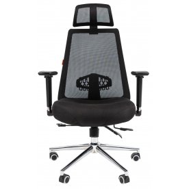 Компьютерное кресло Chairman 535