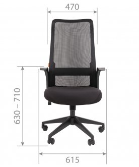 Коспьютерное кресло Chairman 573