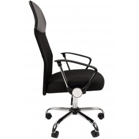 Компьютерное кресло Chairman 610 N