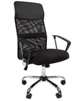 Компьютерное кресло Chairman 610 N