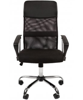Компьютерное кресло Chairman 610 N